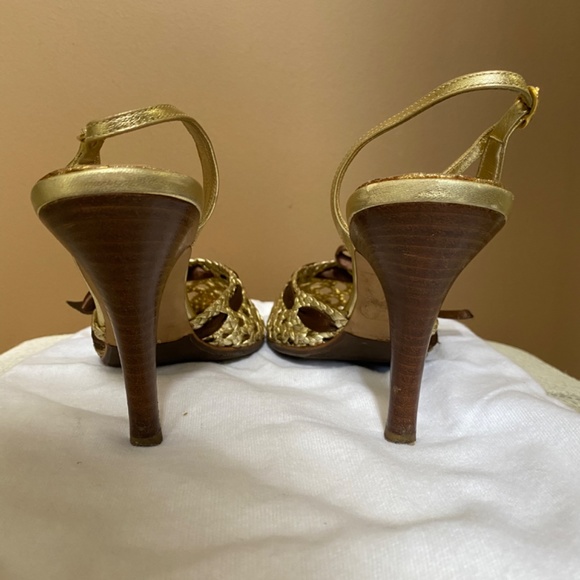 Vicini sandals - Picture 2 of 4